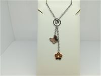 Collana Rebecca Donna Mon Amour in Bronzo BMOKXB04 - BMOKXB04